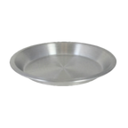 Thumbnail image #1 for Thunder Group ALPN010 Round Aluminum Pie Pan, 10-Inch Diameter Case of 72