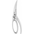 Thumbnail image #1 for Zwilling J.A. Henckels Twin® 1005694 Poultry Shears, 11", Take-Apart, Micro-Serrated Stainless Steel Blades