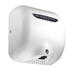 Thumbnail image #2 for Excel Dryer XLERATOR XL-BW Automatic Surface-Mounted Hand Dryer, White, Fixed Nozzle