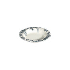 Thumbnail image #1 for Mikasa Hospitality 1972 by Id Fine 5336897 Deep Rim Porcelain Plate, Round, 6.6 in Case of 12