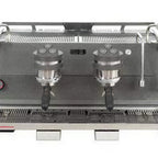 Thumbnail image #1 for F&O Imports La Marzocco STRADA S 2 AV 2-Group Automatic Espresso Machine with Triple Insulated Boilers and PID Brew Temperature Control