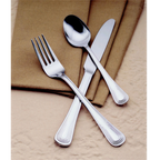 Thumbnail image #2 for Libbey Reflections 129 001 Teaspoon, 6-3/8", 18/0 Stainless Steel, Extra Heavy Weight