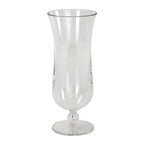 Thumbnail image #1 for Concasse MCVHPOL 15 oz Clear Polycarbonate Hurricane Drinking Cup Case of 36