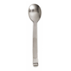 Thumbnail image #1 for Alegacy Foodservice Products Orbit 211 Stainless Steel Serving Spoon, 11-7/8"L, Solid Hooked Handle Case of 12