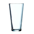 Thumbnail image #1 for Cardinal Pint/Mixing Glasses By Arcoroc 22032 Fully Tempered Stemless Glass Mixing Pint, 20 oz Case of 2 Dozen