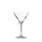 Thumbnail image #1 for Cardinal Romeo by Arcoroc V4025 Martini Glass, 5 oz, Sheer Rim 1 Dozen
