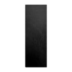 Thumbnail image #1 for Risch Oakmont OM-2V 4.25X14 Padded Faux-Leather Double-Fold Menu Cover, 2-View, 4-1/4 x 14 Inch Case of 25