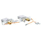 Thumbnail image #1 for AllPoints Foodservice Parts & Supplies Mavrik 8009344 Natural Gas Fryer Pilot Retrofit Kit, 8-Head Baso, Henny Penny OFG/PFG