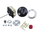 Thumbnail image #1 for AllPoints Foodservice Parts & Supplies 421588 Infinite Switch Kit, Light Duty, 120V, Single Phase