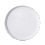 Thumbnail image #1 for Cardinal Selene by Chef & Sommelier FQ029 9" Round Ceramic Deep-Rim Plate