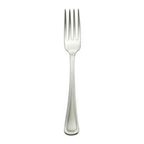 Thumbnail image #1 for 1880 Hospitality Regis by Oneida® 1364FRSF Silver-Plated Linear Design Dinner Fork, 7-1/4" Pack of 3 Dozen