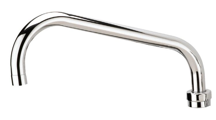Product image #2 for Krowne 21-460L Royal Series Commercial Faucets & Plumbing
