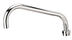 Thumbnail image #2 for Krowne 21-460L Royal Series Commercial Faucets & Plumbing