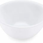 Thumbnail image #1 for JB Prince Thermohauser UA200 10 Plastic Mixing Bowl, 10.88-inch Diameter, Freezer and Dishwasher Safe