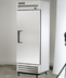 Thumbnail image #5 for True T-19-HC One-Section Solid Door Reach-In Refrigerator, 27-Inch Wide, Bottom-Mounted, R290 Hydrocarbon