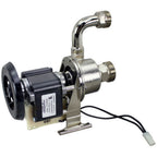 Thumbnail image #1 for AllPoints Foodservice Parts & Supplies 681108 Water Pump, 115V, 348 GPH