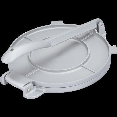 Product image #2 for CAC China ALTP-8 Tortilla Presses