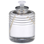 Thumbnail image #2 for Sterno Soft Light® 30516 Disposable Liquid Wax Fuel Cartridge, 50-Hour Burn, Clear Rigid Bottle