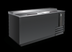 Thumbnail image #5 for Serv-Ware 64-Inch Bottle Cooler, Black Painted Steel Exterior, Stainless Steel Interior, 17.2 Cu. Ft., 115V