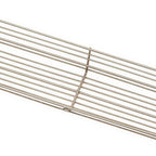 Thumbnail image #1 for Rotisol USA Star-Clean BAP720 Rotisserie Roaster Basket for Small Cuts