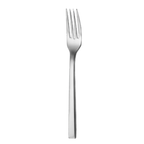 Thumbnail image #1 for 1880 Hospitality Chef's Table by Oneida® B449FDEF Dessert/Salad Fork, 7-1/4", 18/0 Stainless Steel, Satin Finish Pack of 1 Dozen
