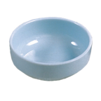 Thumbnail image #1 for Thunder Group Jade 1960 Blue Melamine Bowl, 19 oz, 5-3/4" Diameter Case of 4 Dozen