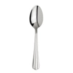 Thumbnail image #1 for Steelite International Folio, RO Monza 5340Z003 Dessert Spoon, 7-1/4", 18/10 Stainless Steel Pack of 1 Dozen