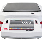 Thumbnail image #1 for Penn Scale Ohaus® EXP8201 Precision Balance, External Calibration, 6200 g Capacity, 0.1 g Readability
