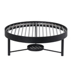 Thumbnail image #1 for Steelite International Creations Buffet 7356MW314 Chafer Stand, 2 gal, 14.625 x 4.5 in