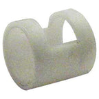 Thumbnail image #1 for AllPoints Foodservice Parts & Supplies 68174 Slotted Slicer Bushing, 13/16" ID