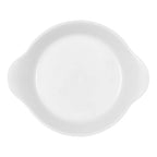 Thumbnail image #1 for Libbey Luzifer by Bauscher 678851312000000 Porcelain Egg Pan, 17.6 oz, 7.63-Inch Round