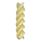 Thumbnail image #1 for Arcobaleno Pasta Equipment AMFE50#246 Pasta Extruder Die, 10.5mm, 3P, Fusilli, Bronze