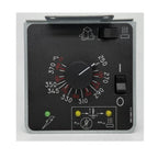 Thumbnail image #1 for Alfa Pitco PIT-5301 Control Box Assembly, Solid State, 6"W x 6"D x 6"H