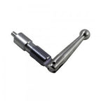 Thumbnail image #1 for Alfa International BBS101A Meat Band Saw Tension Handle Assembly for Butcher Boy Replacement