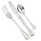 Thumbnail image #2 for Steelite International Walco, Marcie WL7115 Oyster Fork, 5-1/2", 18/0 Stainless Steel Pack of 2 Dozen