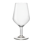 Thumbnail image #1 for Steelite Bormioli Rocco, Electra 4995Q742 All-Purpose Stemmed Wine Glass, 15 oz, 7.375"H Case of 2 Dozen