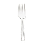 Thumbnail image #1 for Browne USA Foodservice Royal 502610 Salad Fork, 6", 18/0 Stainless Steel, Mirror Finish 1 Dozen
