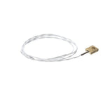 Thumbnail image #1 for AllPoints Foodservice Parts & Supplies 8012714 RTD Temperature Sensor with 48-Inch Lead