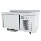 Thumbnail image #1 for Infrico USA IBC-ABT7 1M Blast Chiller & Shock Freezer, 66/40 lb Capacity, 7-Pan, Self-Contained Refrigeration