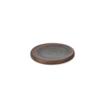 Thumbnail image #1 for Mikasa Hospitality GOLD CONE 5351361 ECOMADE Plate, 8.07"W x 8.07"D x 0.79"H, porcelain Case of 4