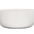 Thumbnail image #2 for Cal-Mil Oslo 24006-8-15 Round Melamine Bowl, 8" Diameter x 3.75" High Case of 6