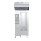 Thumbnail image #1 for Electrolux Professional 9R0124 Recirculating Ventless Hood for Electric 201 Skyline Ovens