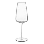 Thumbnail image #1 for Steelite I Meravigliosi by Luigi Bormioli LB1273501 Champagne Flute, 14.25 oz, Crystalline Glass, Stemmed Case of 2 Dozen