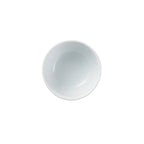 Thumbnail image #2 for Tramontina USA, Inc. 80401-060 Asian Soup Bowl, 18 oz, 5.5 in, Round Porcelain, White Case of 24