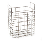 Thumbnail image #1 for Sammic 1180433 Large Basket for 120P, 480 x 190 x 315