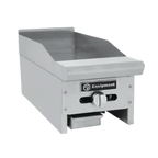 Thumbnail image #1 for GSW USA AEGR-36LP Countertop LP Gas Griddle, Manual Controls, 36"W x 30"D, 90,000 BTU