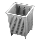Thumbnail image #1 for Keating of Chicago 005253 Custom Pasta System Pockets