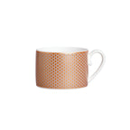 Thumbnail image #1 for Steelite International William Edwards, Quanta 82125AND0110 Bone China Tea Cup Can, 9 oz, Non-Stackable 1 Dozen