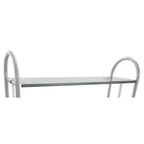 Thumbnail image #1 for Omcan 44682 Shelf, 16″ x 48″, for utility cart item 48857, additional shelf for utility cart item: 44680