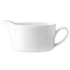 Thumbnail image #1 for Steelite Distinction, Monaco 9001C671 China Mint/Sauce Boat, 5 oz, 6.25 in 1 Dozen